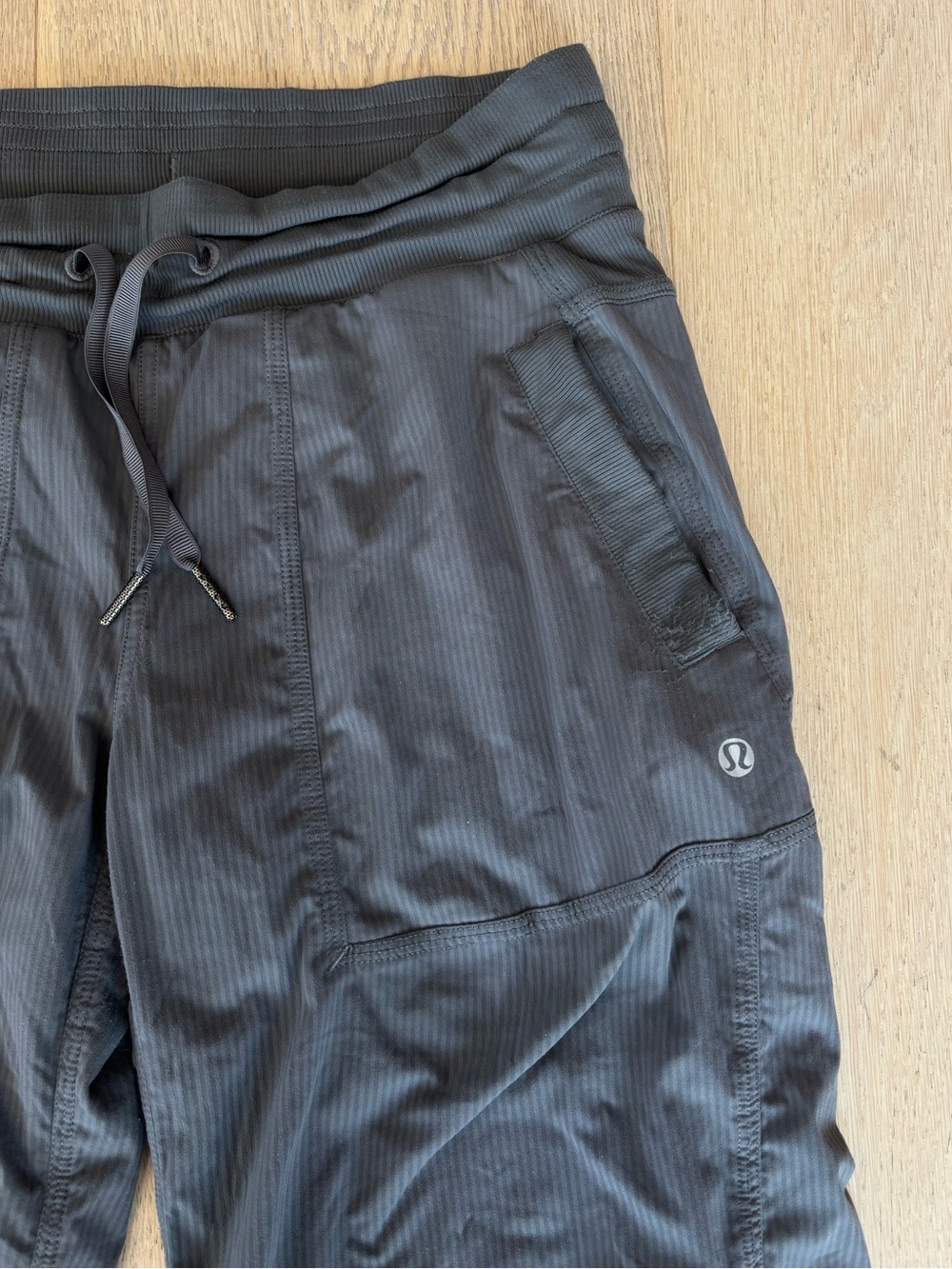 Lululemon Dance Studio Pants (Lined) - Picture 5 of 10